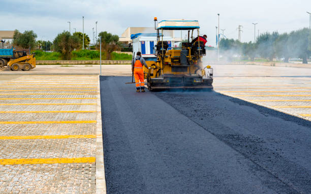 Best Driveway Sealing and Maintenance in Byron, GA