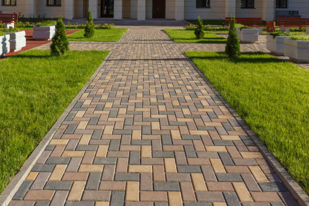 Trusted Byron, GA Driveway Pavers Experts