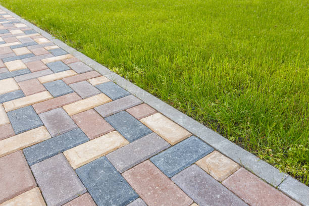 Best Eco-Friendly Driveway Paving in Byron, GA