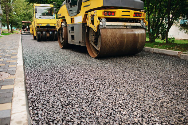 Best Residential Driveway Paving in Byron, GA